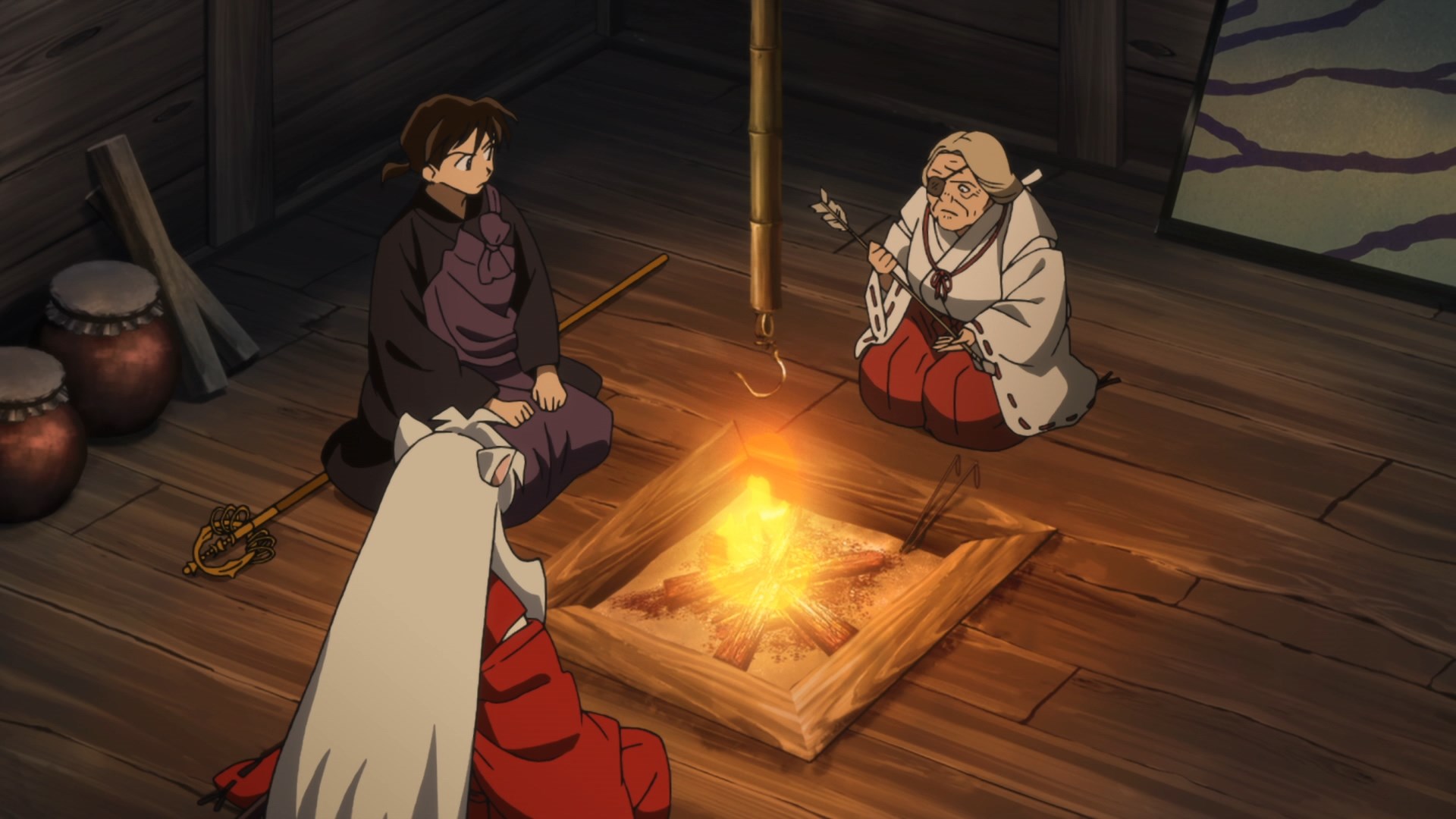 Ясяхимэ: Принцесса-полудемон — скриншот 25