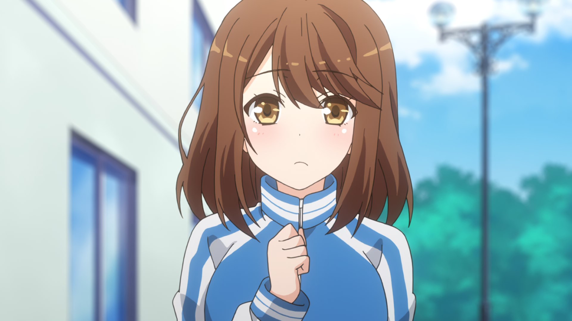 Бета-девушка — скриншот 41