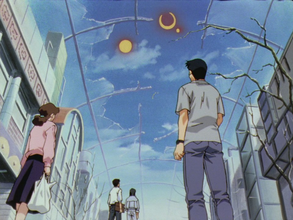 Крейсер Надэсико — скриншот 17