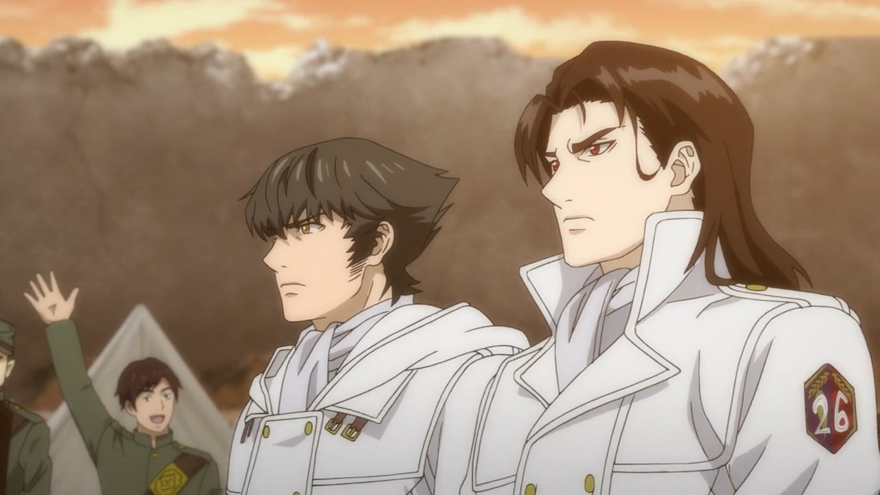 К зверям, что некогда были богами — скриншот 18