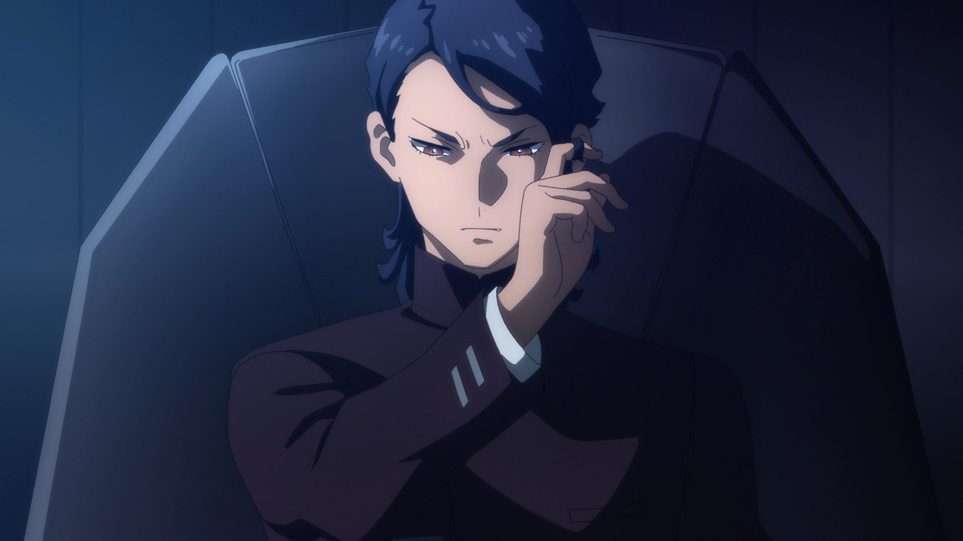 Мобильный воин Гандам: Ведьма с Меркурия 2 — скриншот 13