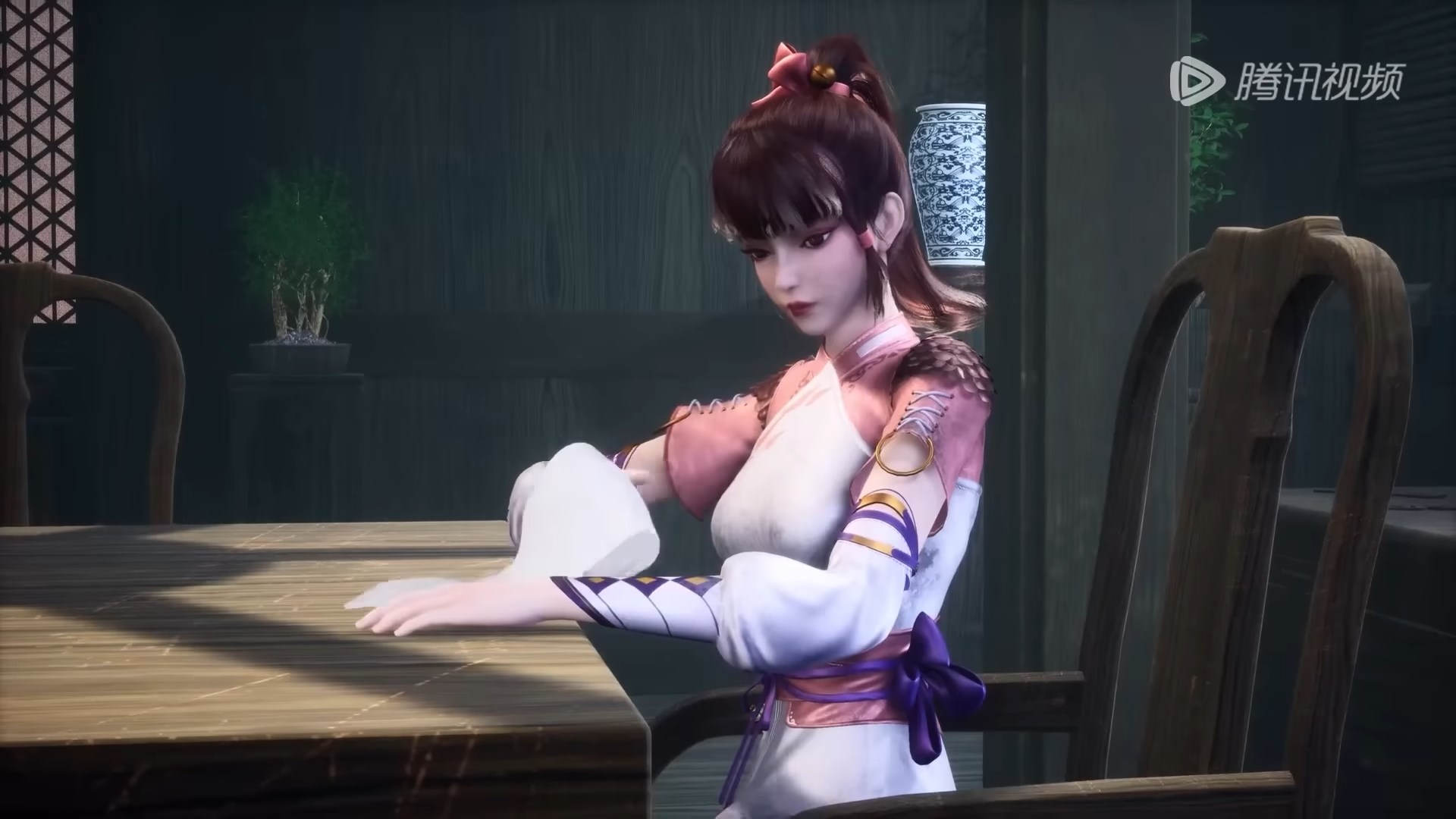 Самый удачливый в мире — скриншот 30