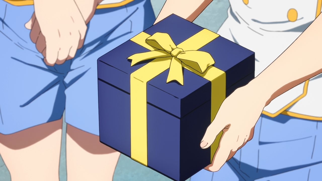 Великолепный парк Амаги: Нет времени для спокойствия! — скриншот 23