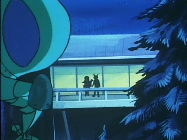 Новый человек Кассян — скриншот 37