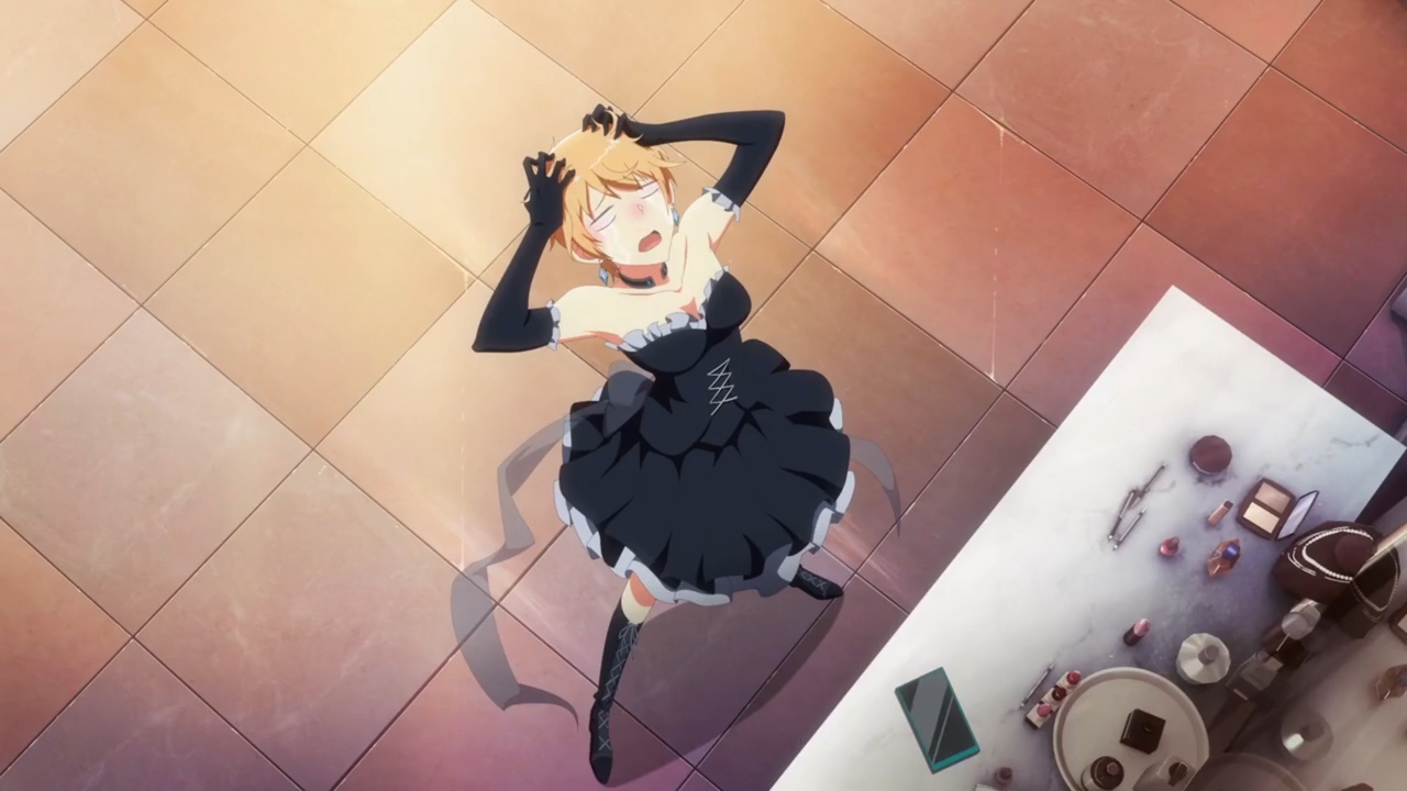 С сегодняшнего дня я — звезда! — скриншот 7