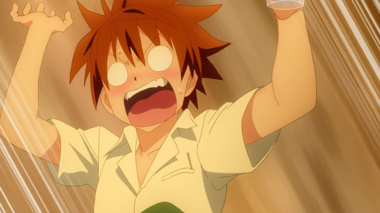 Любовные неприятности: Тьма 2 — скриншот 22