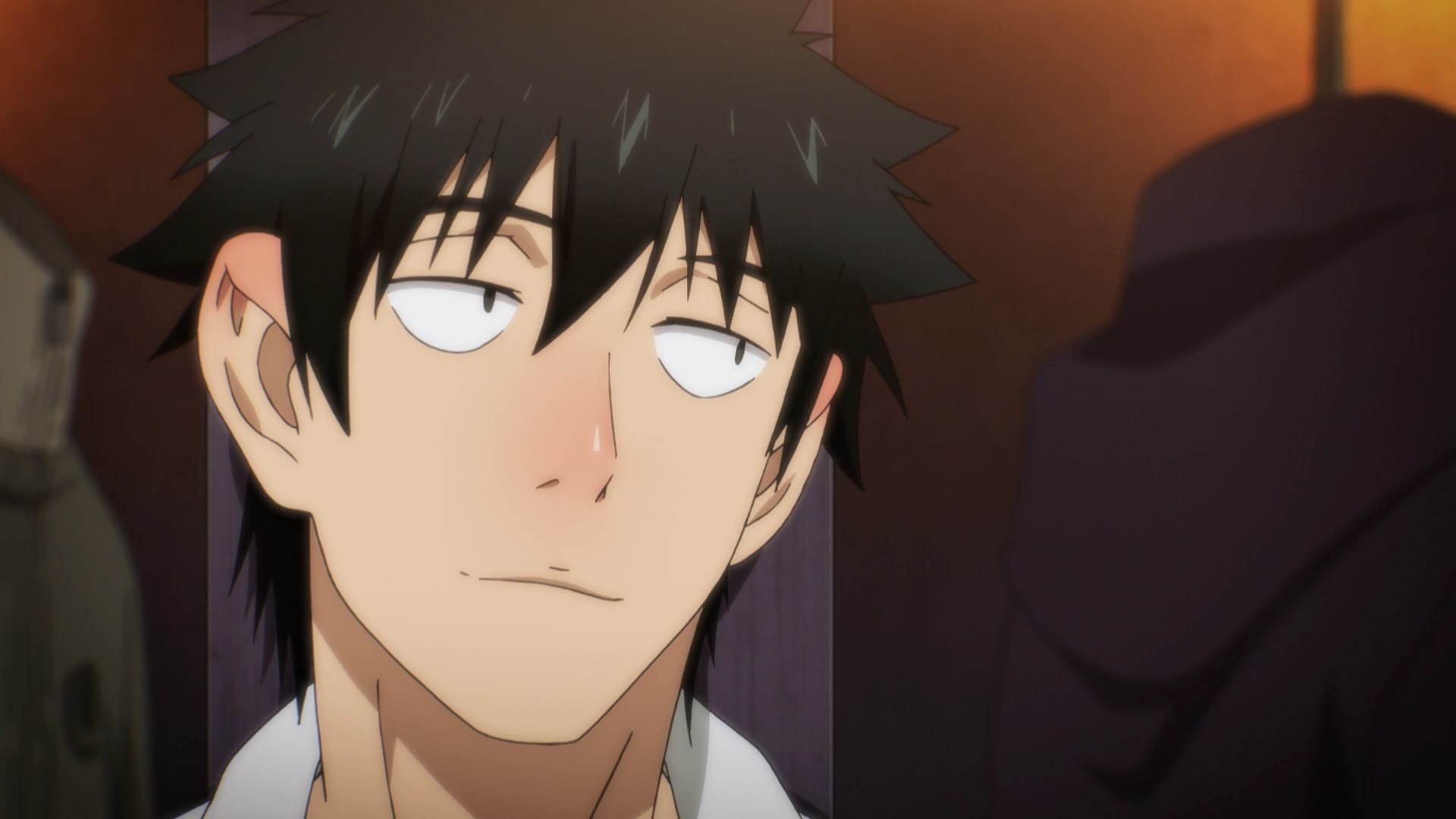 Бог старшей школы — скриншот 59