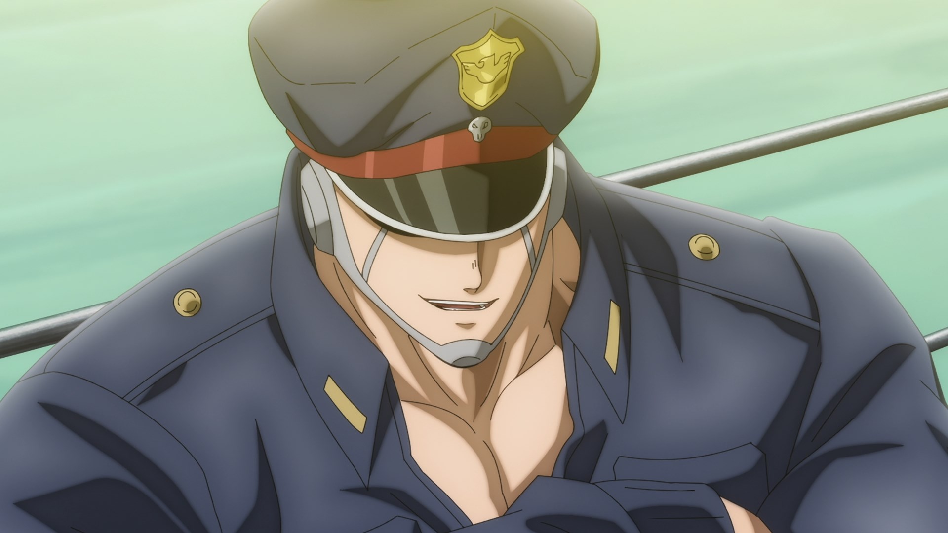 Человек-мускул: Происхождение совершенного сверхчеловека 2 — скриншот 9