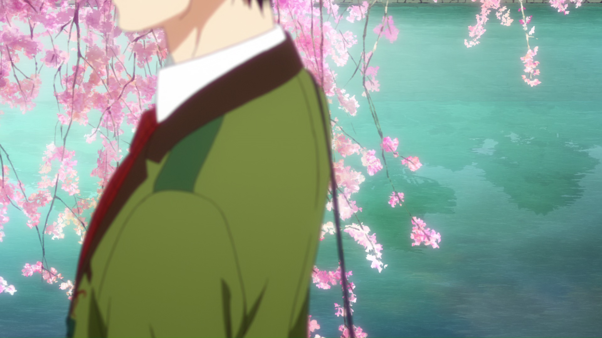 Тада не может влюбиться — скриншот 5