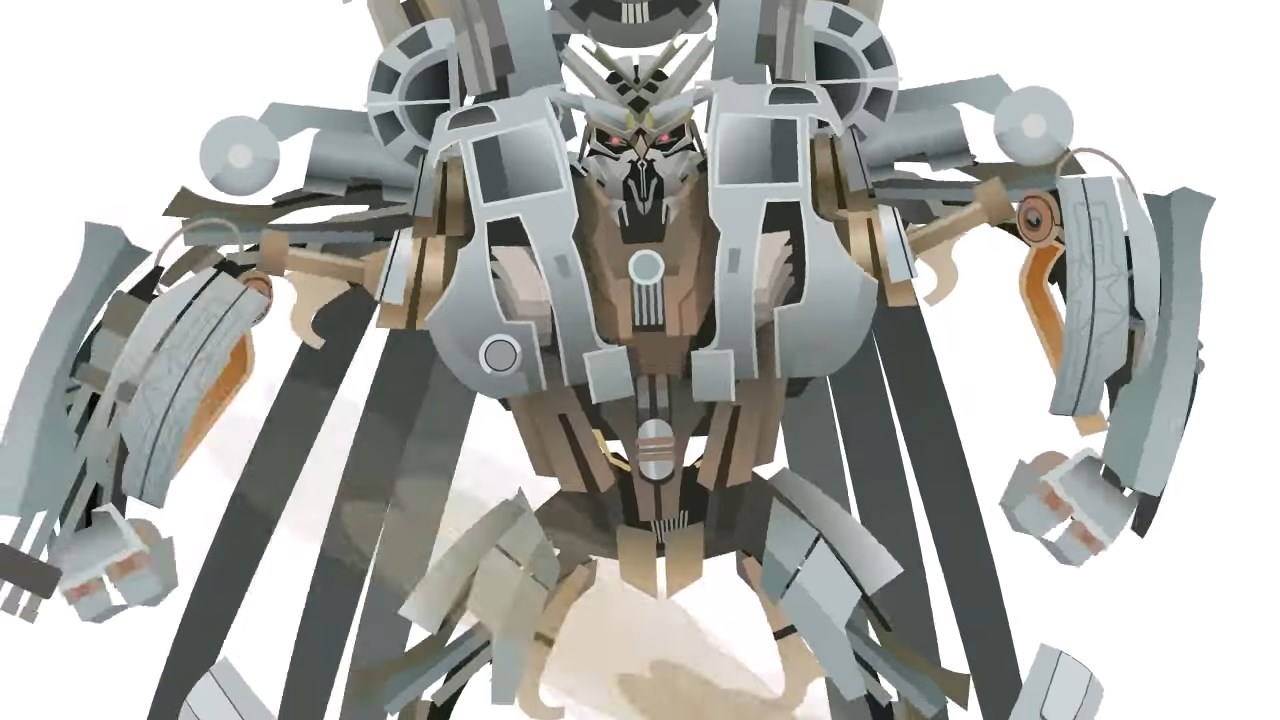 Трансформеры: Короткометражки — скриншот 29