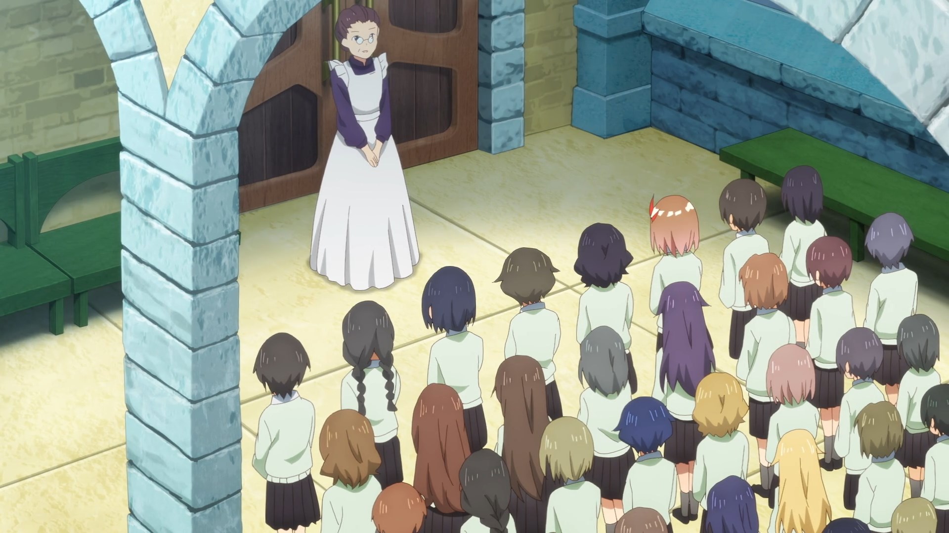 Магазинчик начинающего алхимика — скриншот 10