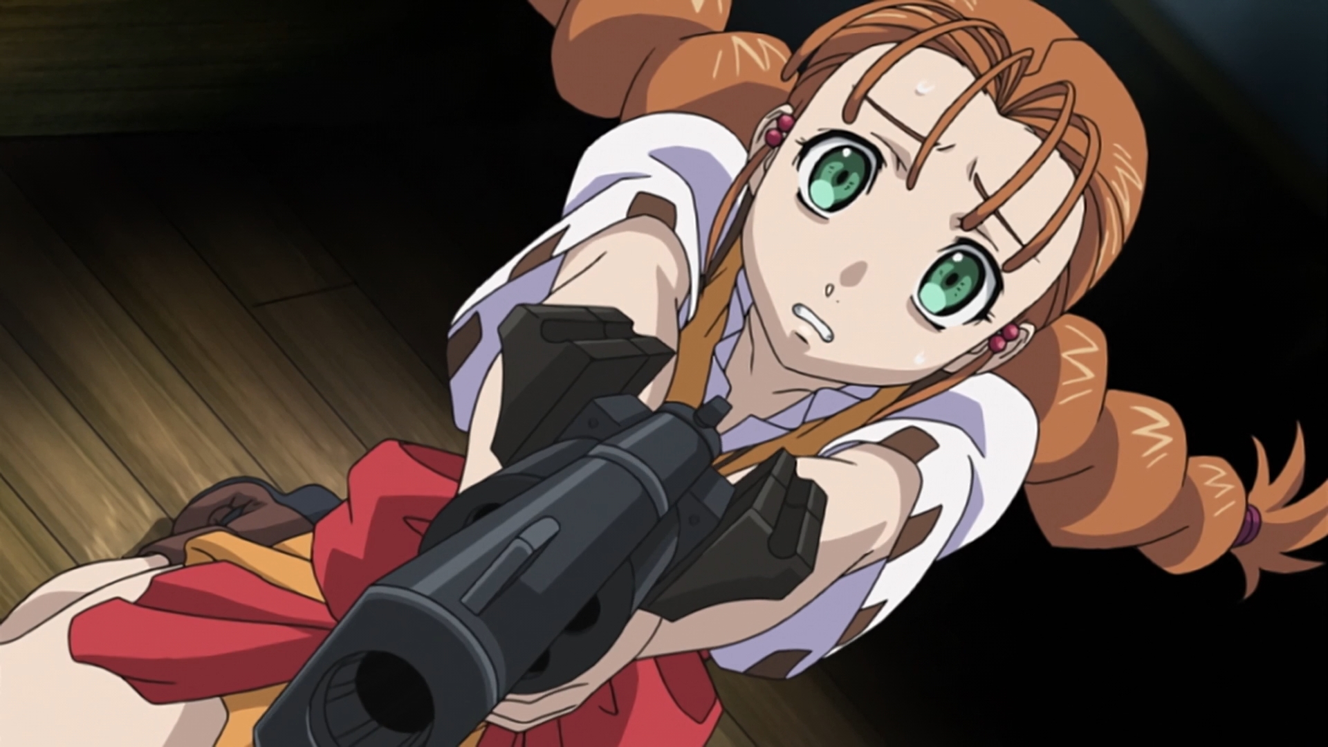 Огнём и мечом — скриншот 14