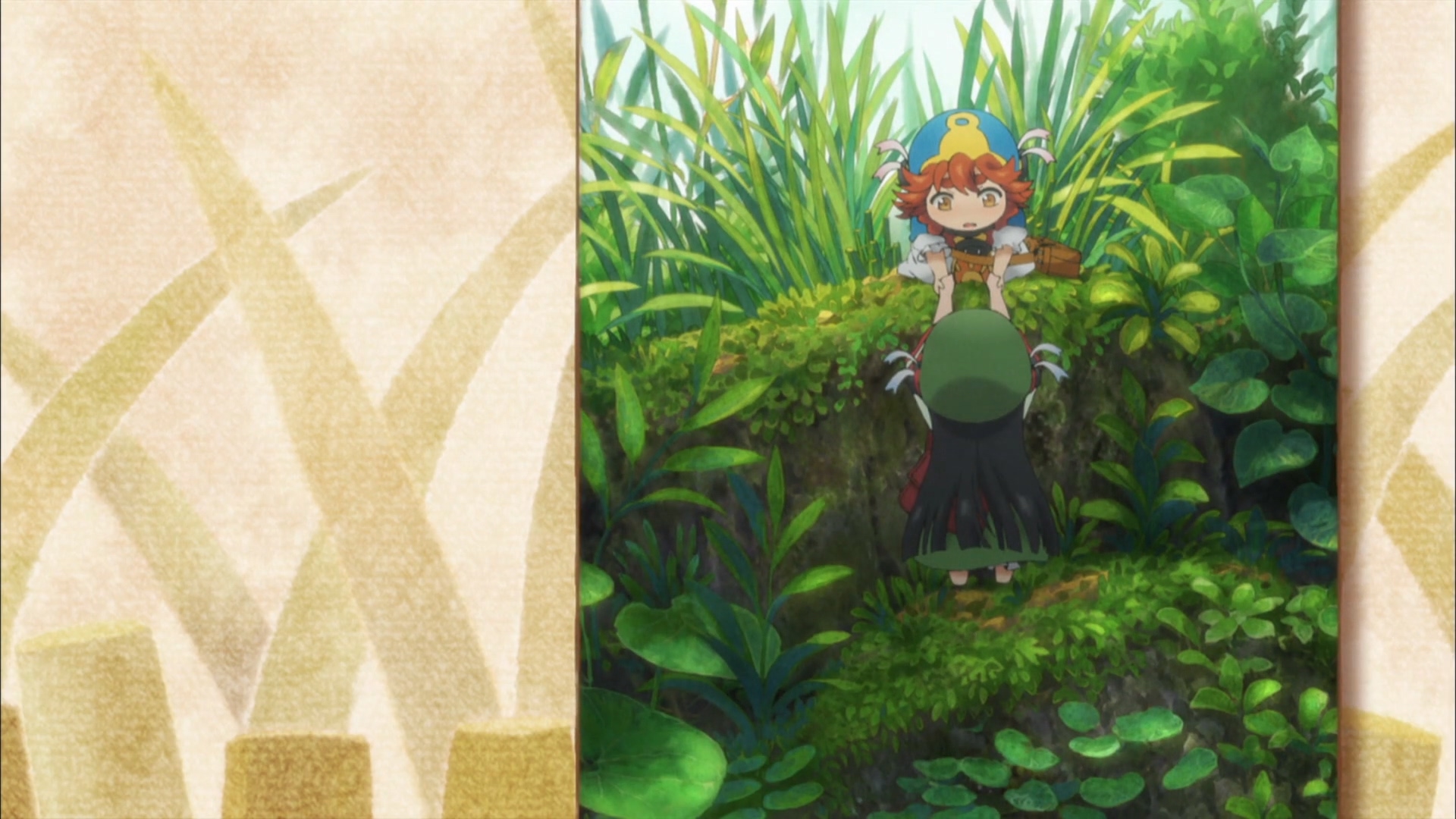 Хакумэй и Микоти — скриншот 26