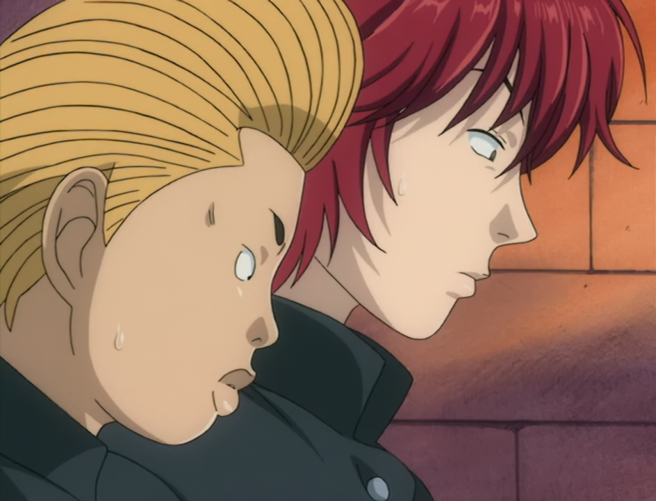 Гокусэн — скриншот 21