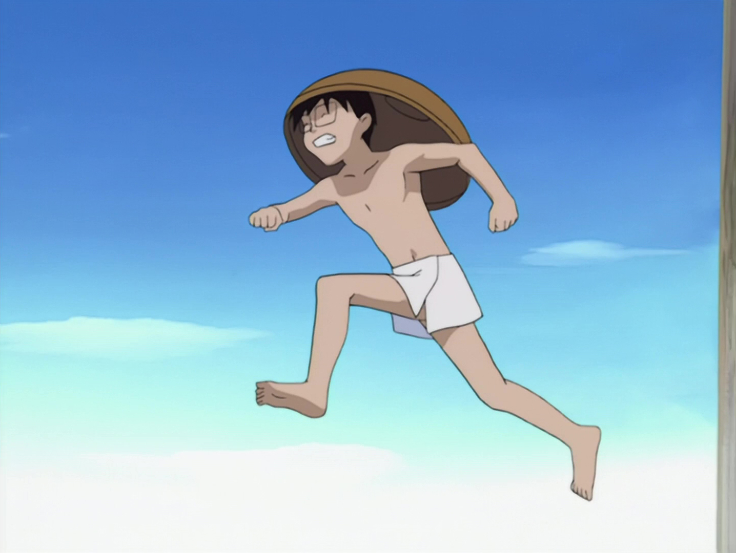 Любовь и Хина — скриншот 28