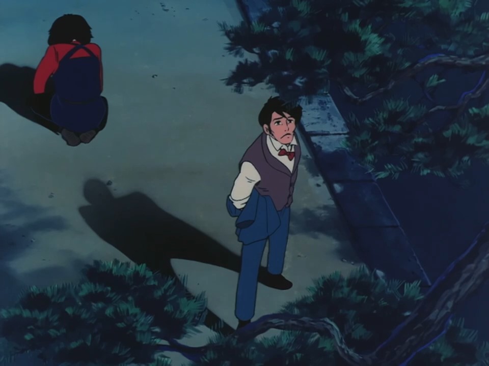 Сансиро Дзюдоист — скриншот 10