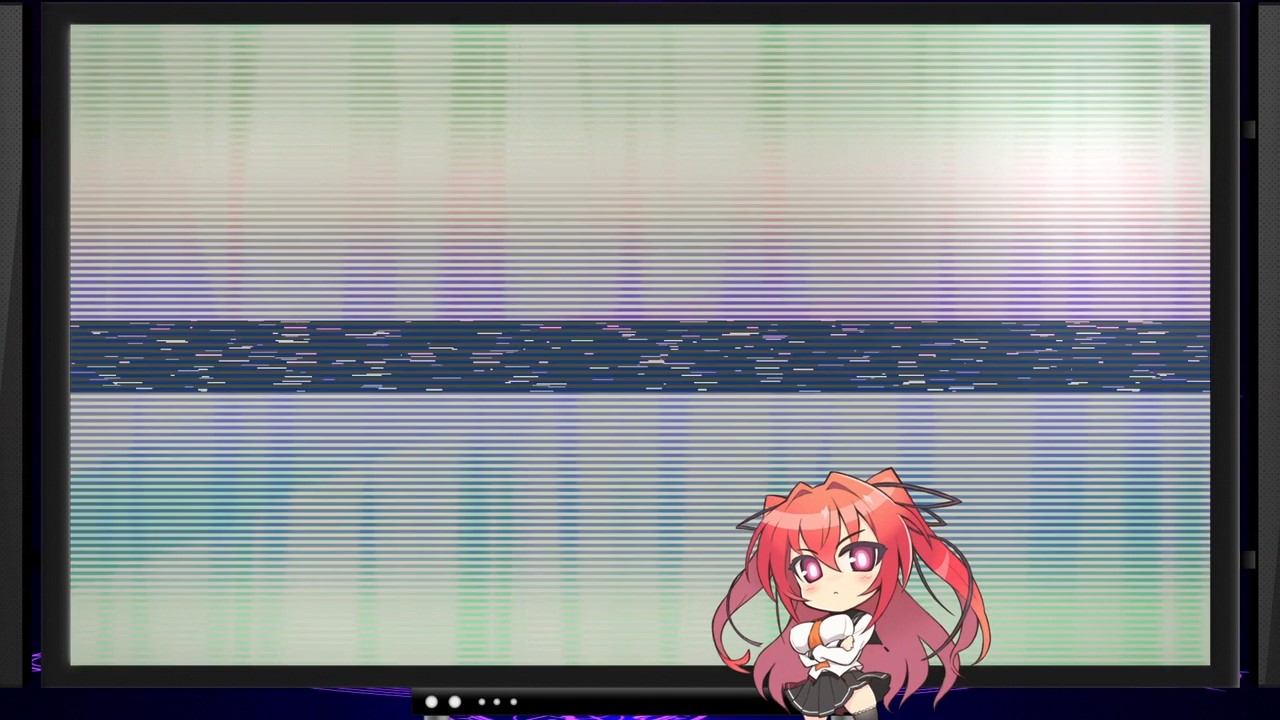 По велению адской сестры: Взрыв — Спецвыпуски — скриншот 28