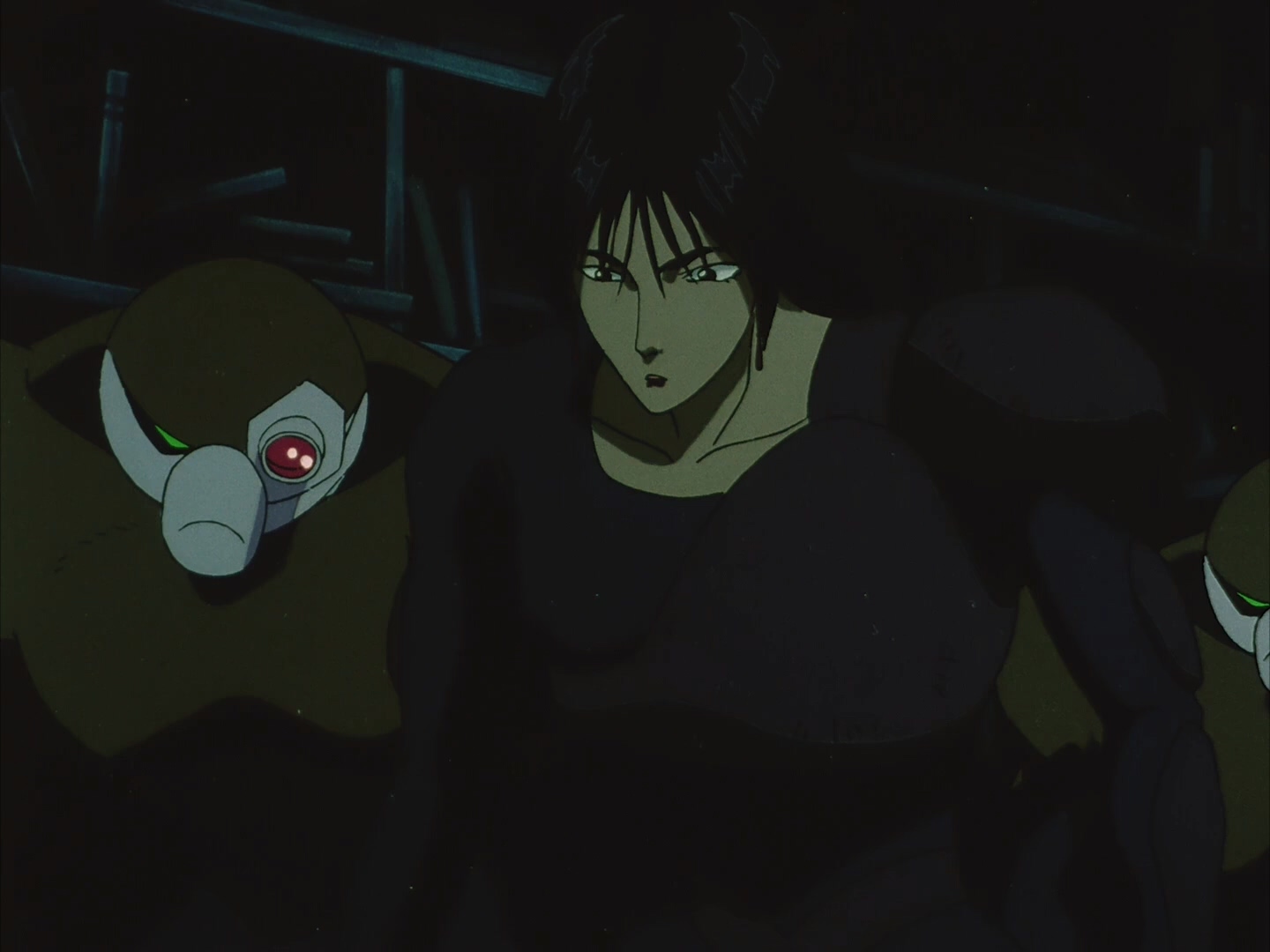 Люпен III: Тайна алмазов-близнецов — скриншот 8