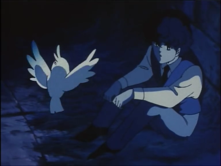 Пламенная альпийская роза: Джуди и Ланди — скриншот 54