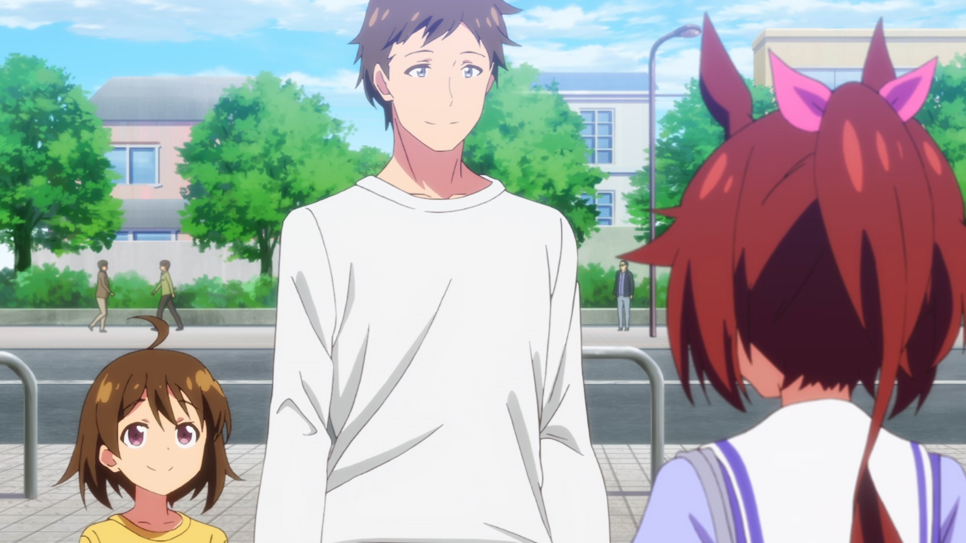 Девушки-пони: Славное дерби 2 — скриншот 4