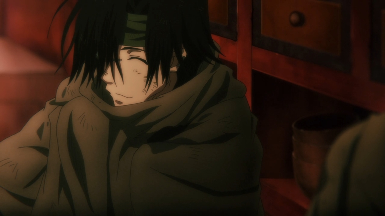 Саюки: Новый взрыв — скриншот 17