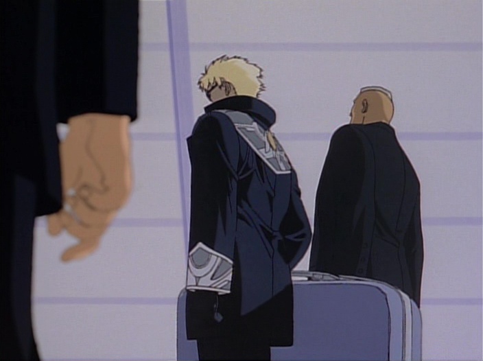 Армитаж III — скриншот 13