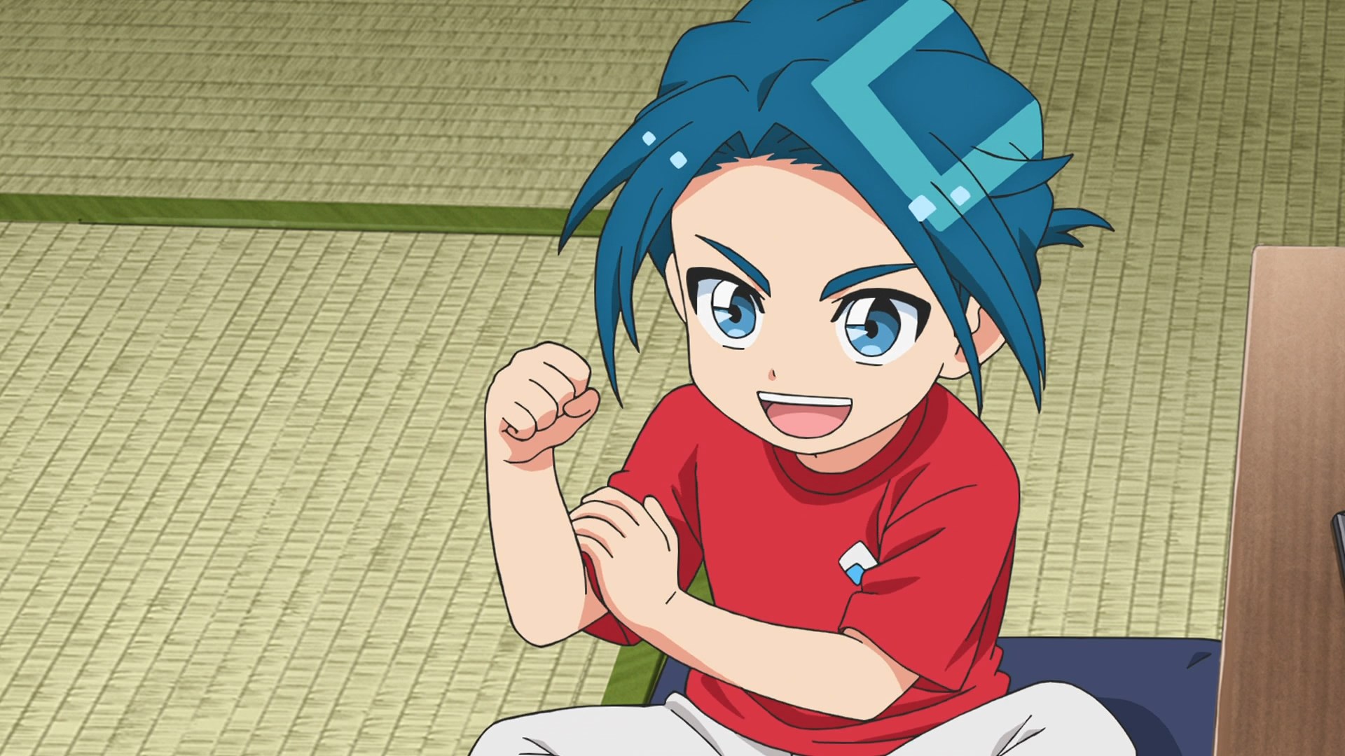 Маленькие спасатели: Легенда о лорде демонов — скриншот 5