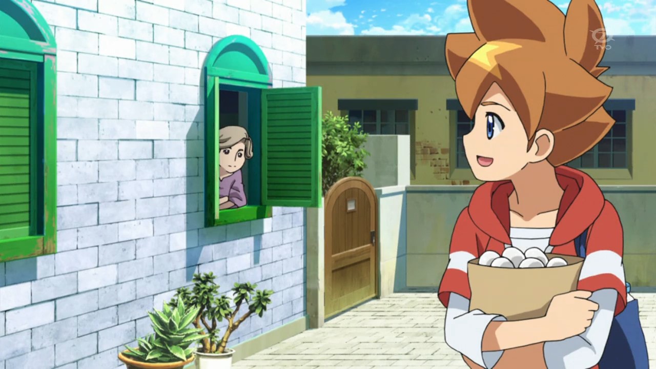 Перепутье игры и драконов — скриншот 19