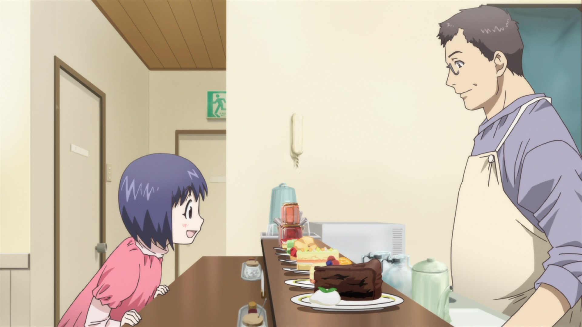 Божественные куклы — скриншот 42