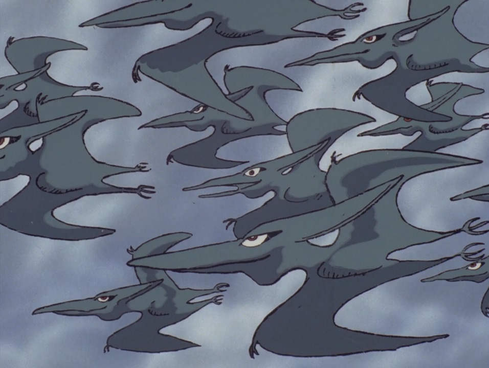 Путешествие в миллион лет: Книга Бандера — скриншот 39