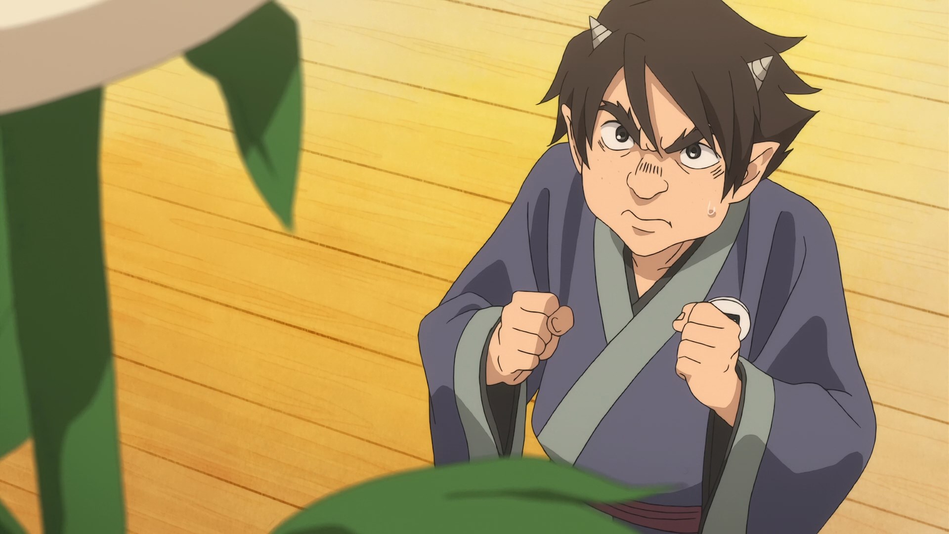 Хладнокровный Хозуки — скриншот 23