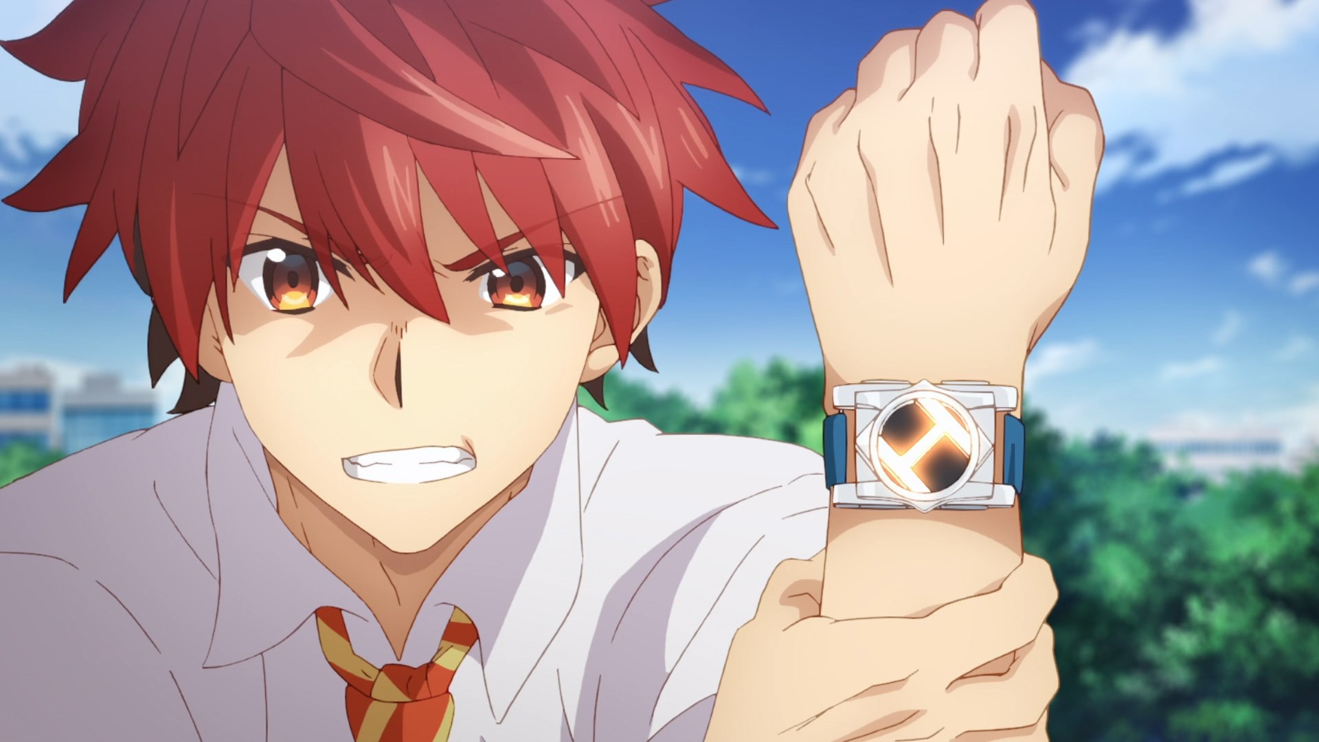 Формирование извращённой силы — скриншот 22