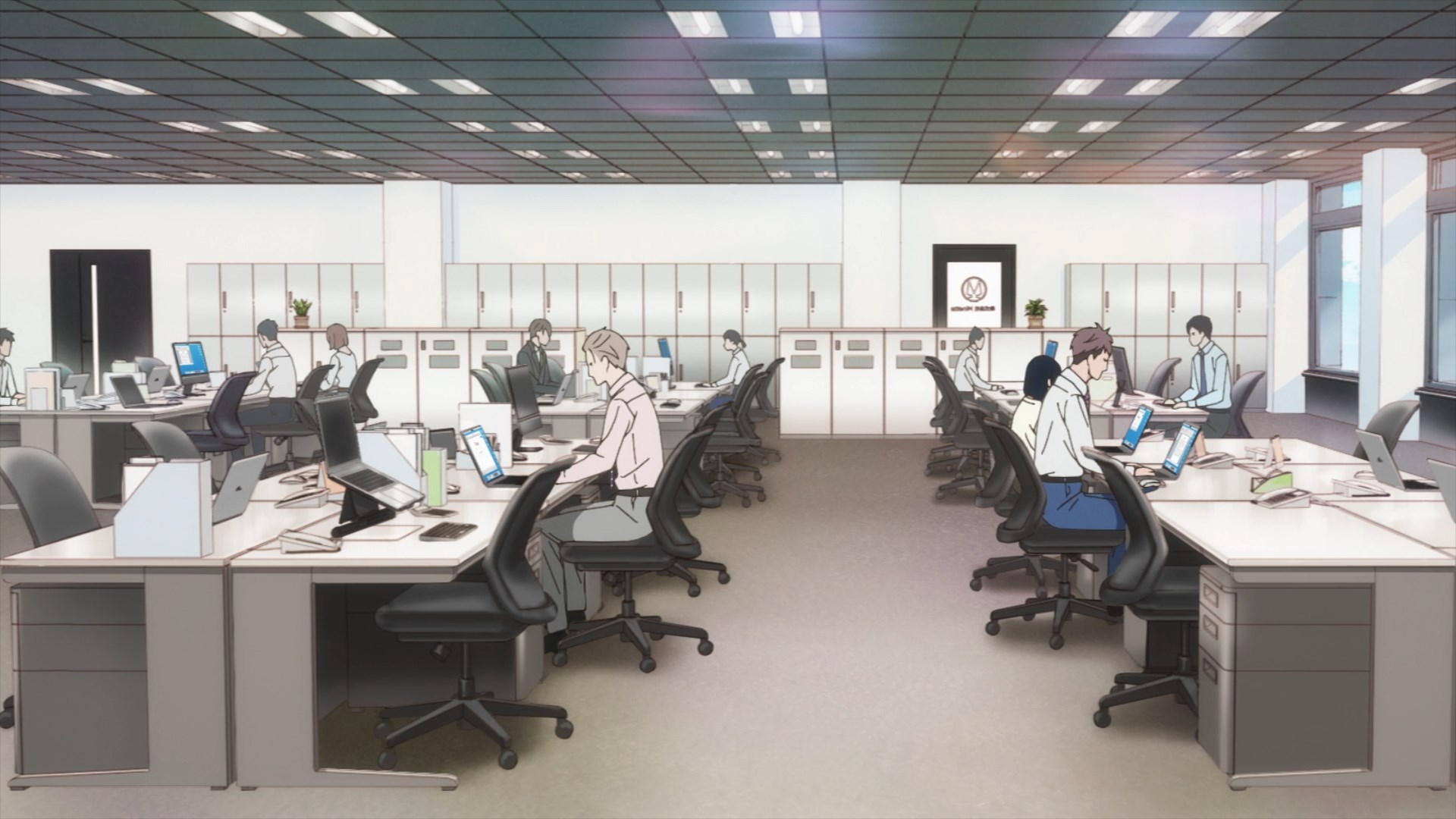 Мой новый босс глупый — скриншот 16