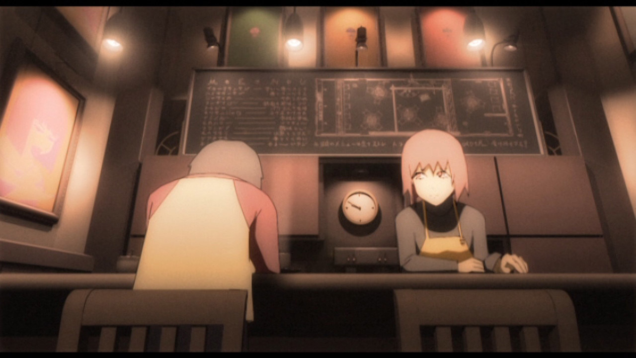 Язык воды — скриншот 7