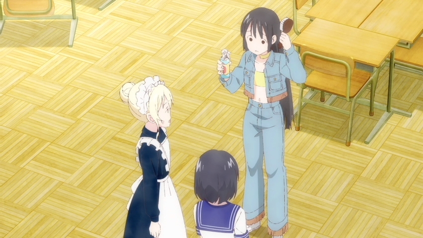 Давайте сыграем OVA — скриншот 25