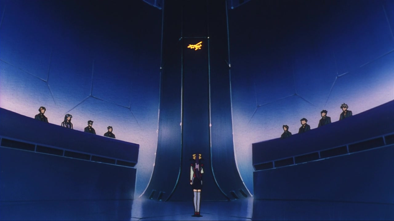 Махороматик: Автоматическая девушка — скриншот 10