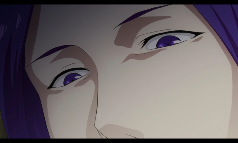 Токийский гуль: «Пинто» — скриншот 46