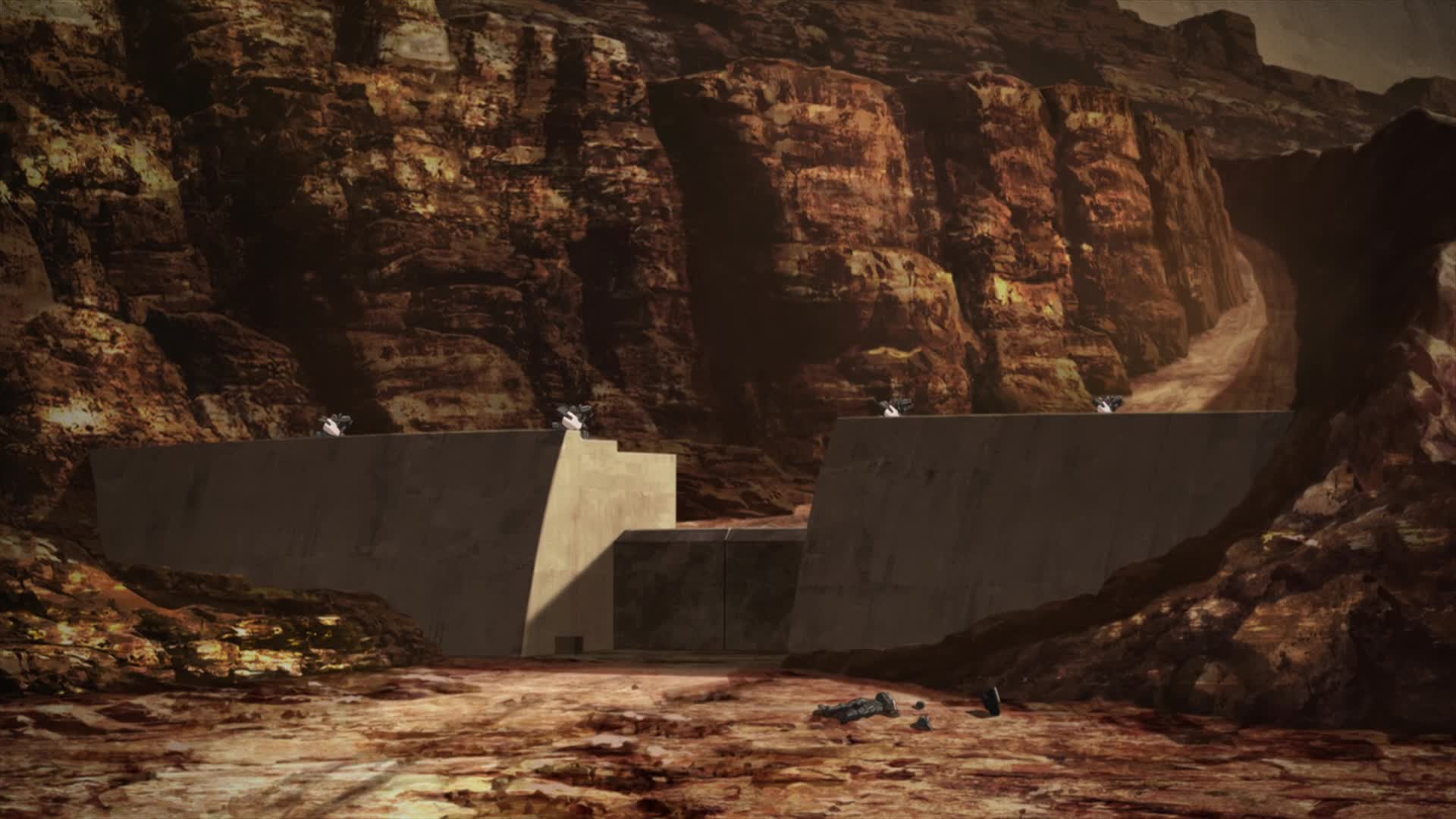 Сломанный меч 2: Распутье — скриншот 14