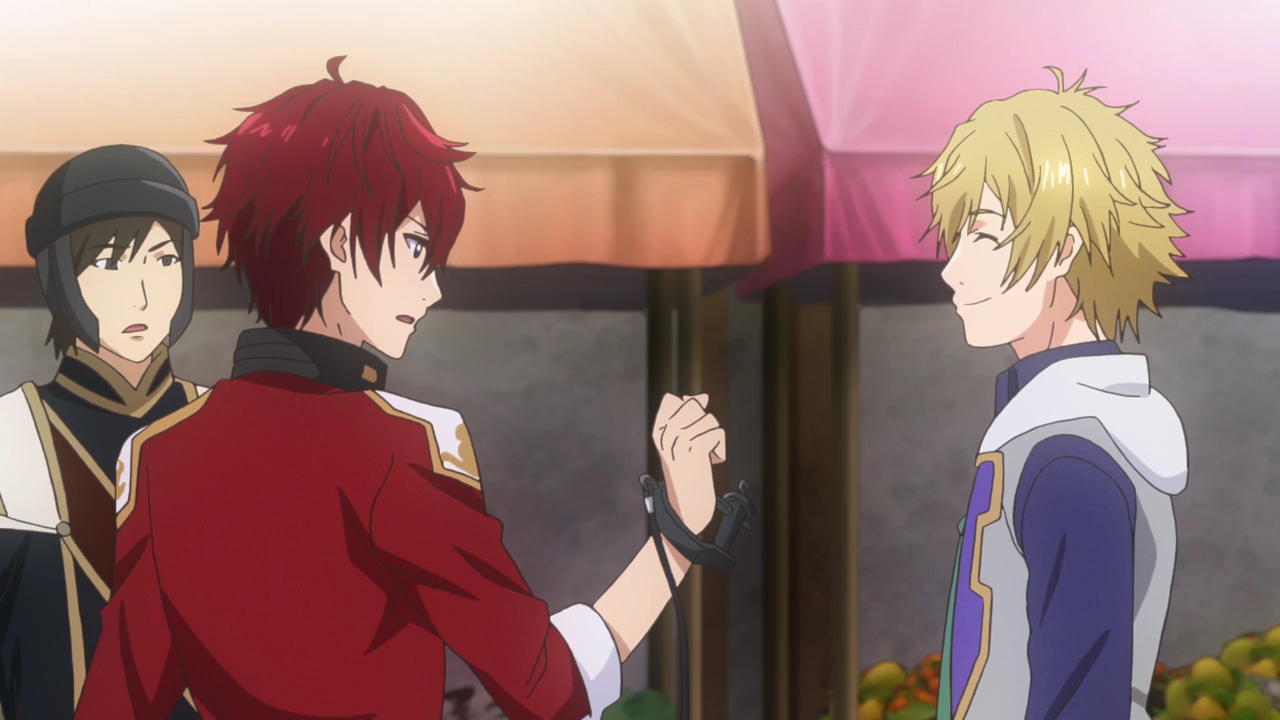 Страна снов и сто спящих принцев — скриншот 54