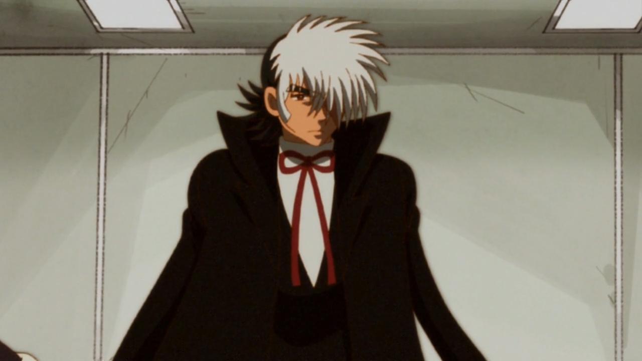 Ночной эфир! Гениальный Бакабон — скриншот 7