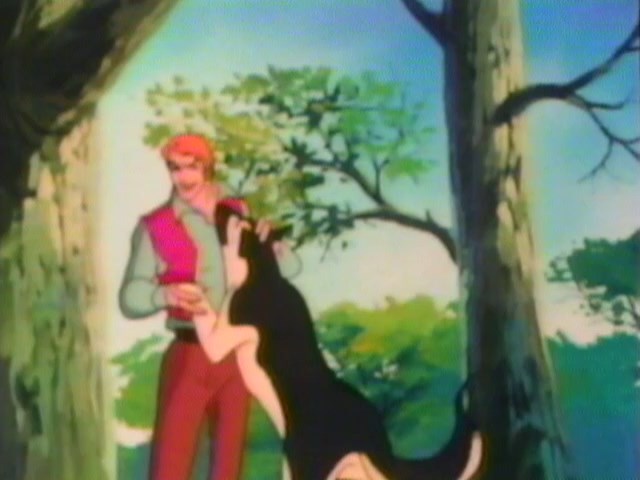 Зов предков: Реви, Бак! — скриншот 10