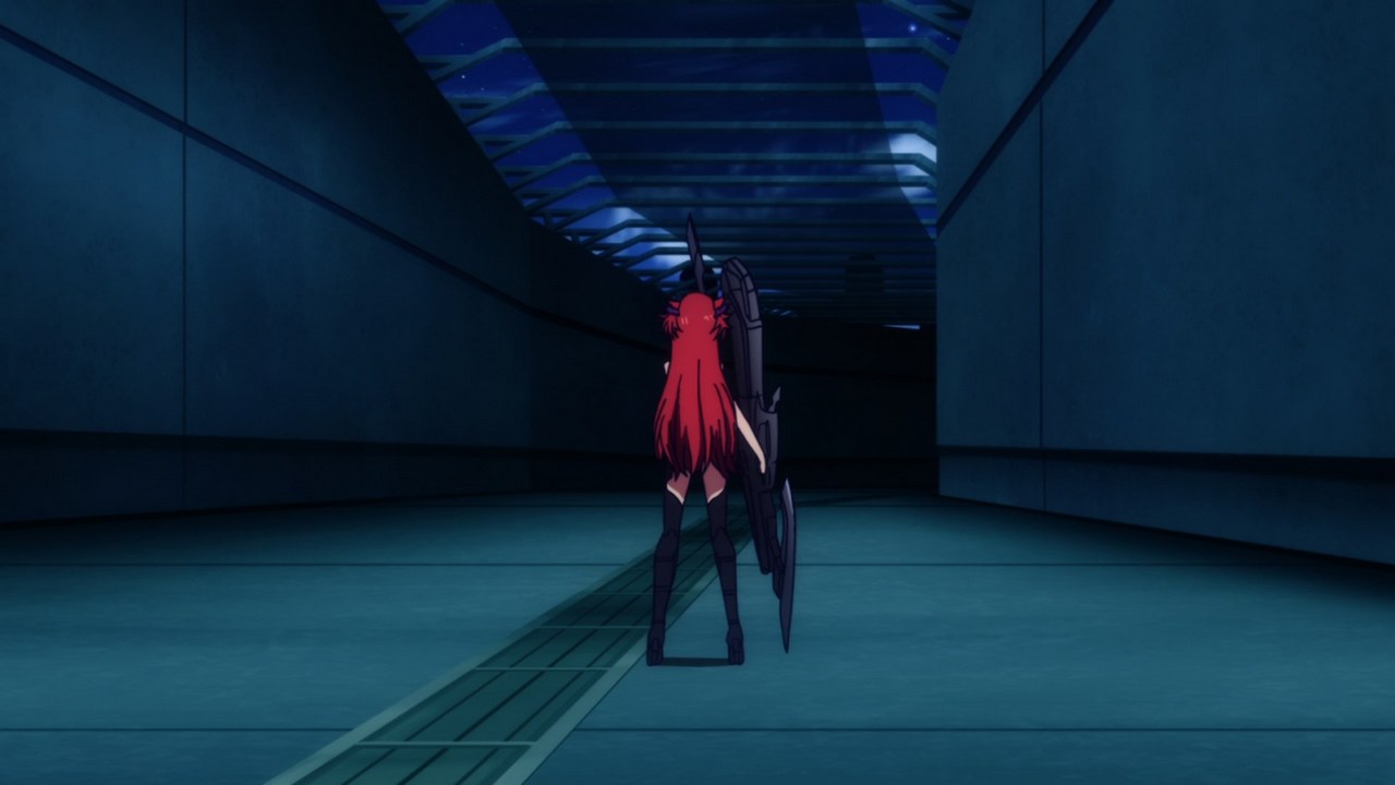 Слабый удар — скриншот 25