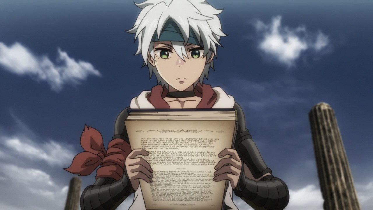 Цепные хроники: Фильм 3 — скриншот 27