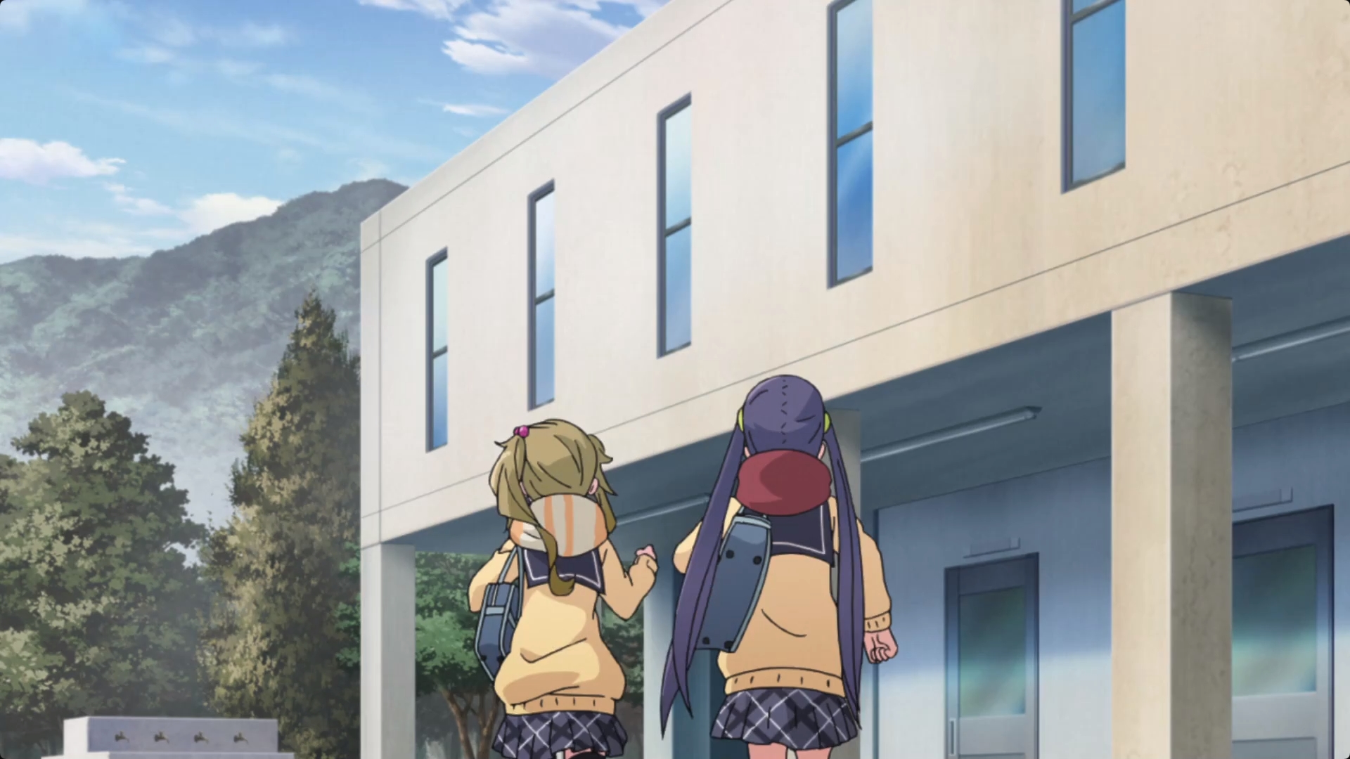 Комнатный поход — скриншот 9