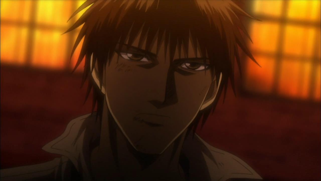 Радуга: Семеро из шестой камеры второго блока — скриншот 47