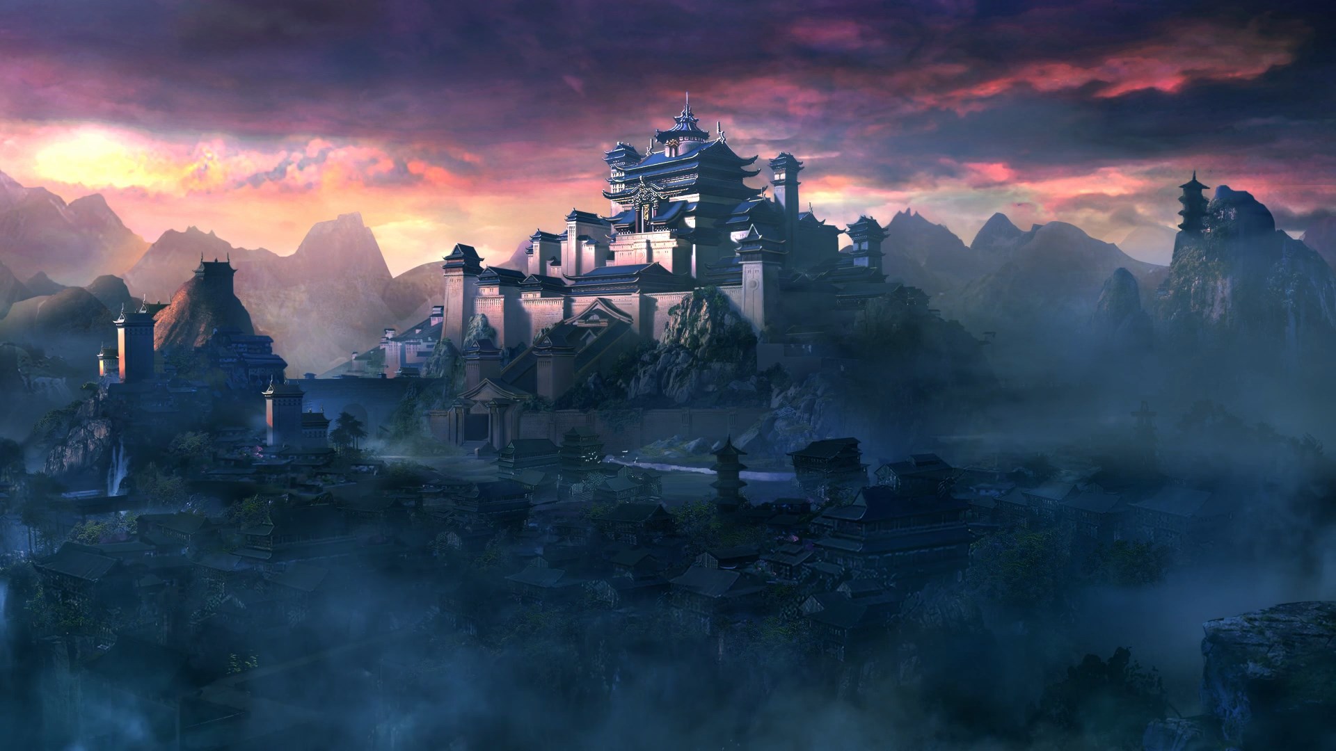 Юань Лун 2 — скриншот 9