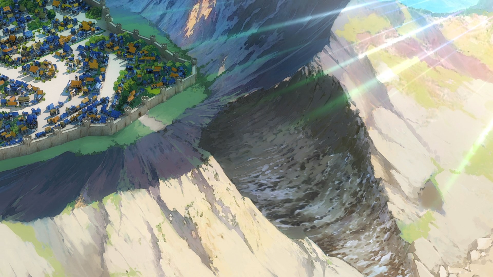 Слабый пятитысячелетний дракон-вегетарианец 2 — скриншот 15