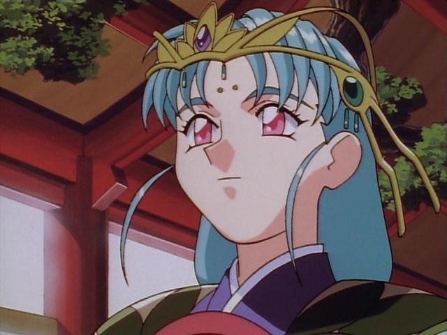 Девочка-волшебница Красотка Самми — скриншот 8