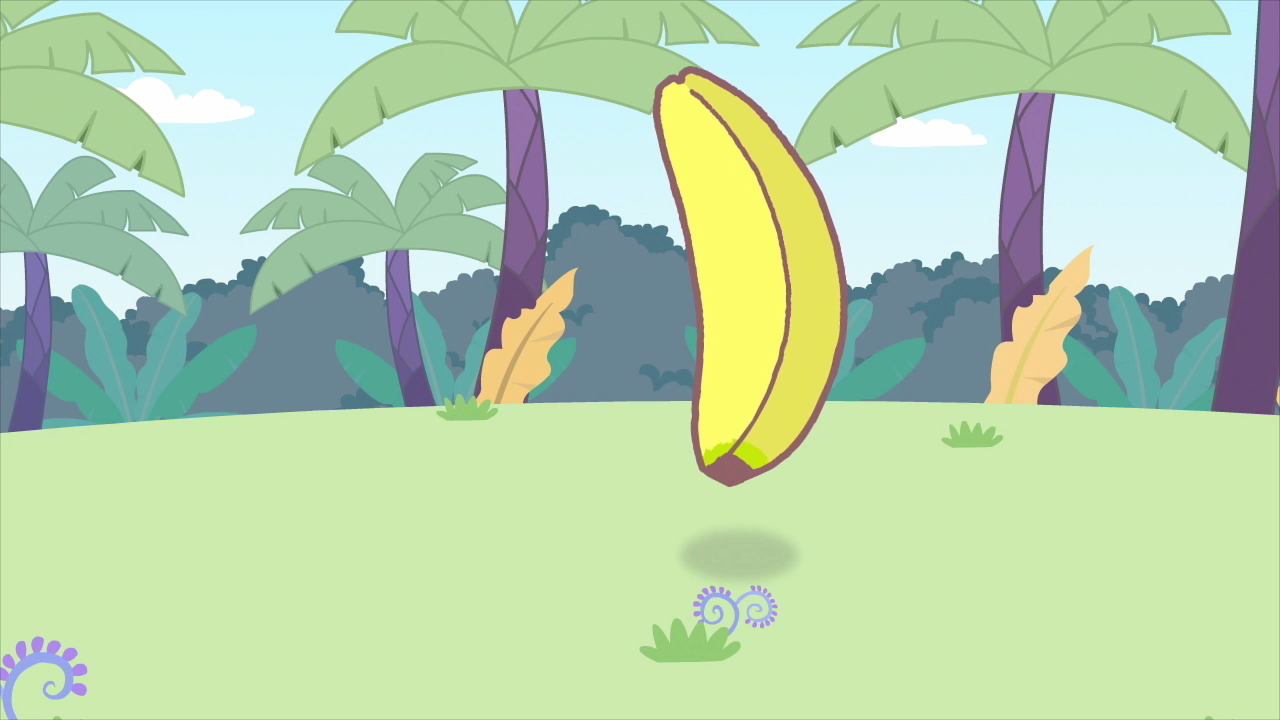 Бананя: Таинственные друзья — скриншот 7