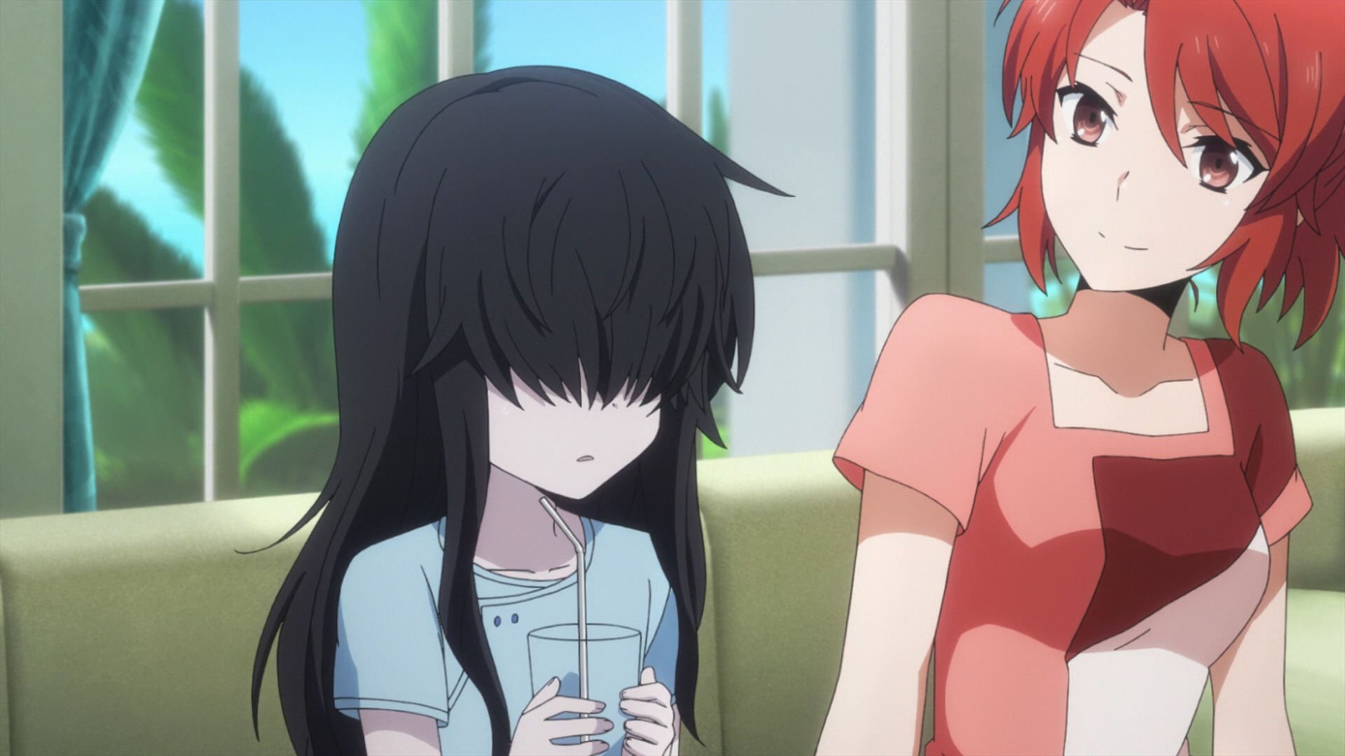 Непутёвый ученик в школе магии: Взывающая к звёздам — скриншот 24